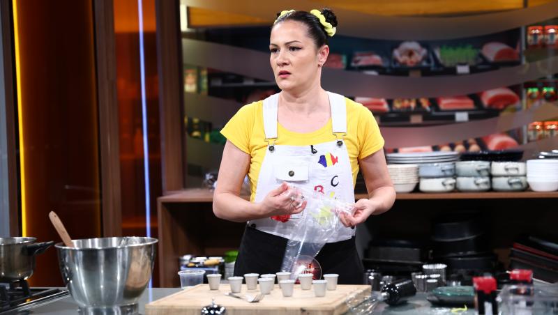 Chefi la cuțite, 24 noiembrie 2025. Ce preparate speciale i-au cucerit pe jurați și i-au trimis pe concurenți direct în bootcamp