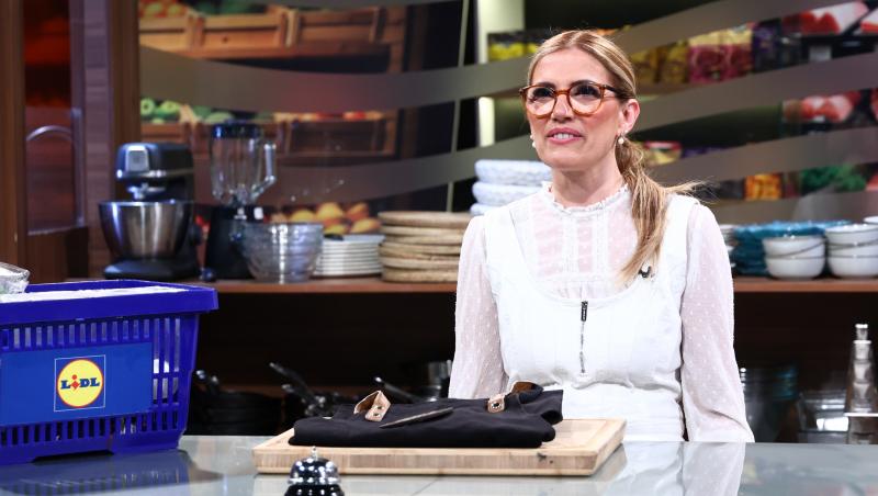 Chefi la cuțite, 24 noiembrie 2025. Ce preparate speciale i-au cucerit pe jurați și i-au trimis pe concurenți direct în bootcamp