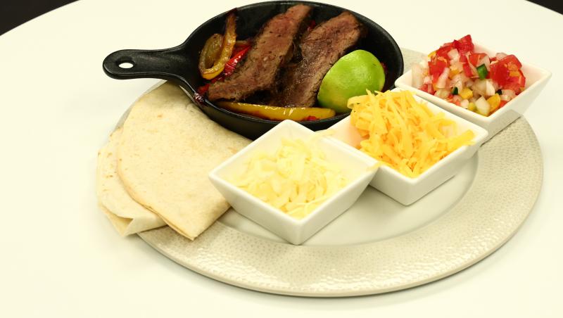 Chefi la cuțite, 24 noiembrie 2025. Ce preparate speciale i-au cucerit pe jurați și i-au trimis pe concurenți direct în bootcamp