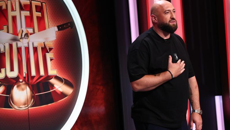 Chefi la cuțite, 24 noiembrie 2025. Ce preparate speciale i-au cucerit pe jurați și i-au trimis pe concurenți direct în bootcamp