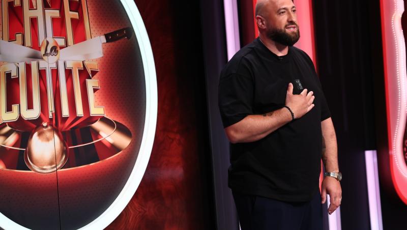 Chefi la cuțite, 24 noiembrie 2025. Ce preparate speciale i-au cucerit pe jurați și i-au trimis pe concurenți direct în bootcamp