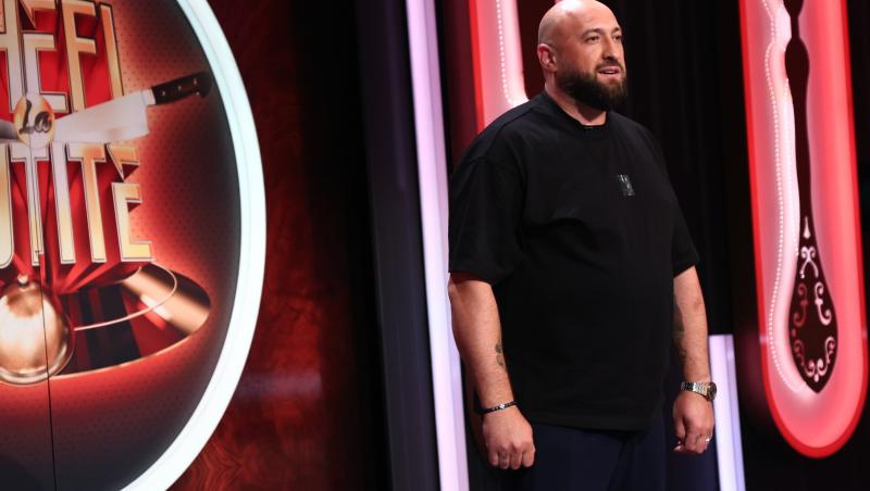 Chefi la cuțite, 24 noiembrie 2025. Ce preparate speciale i-au cucerit pe jurați și i-au trimis pe concurenți direct în bootcamp