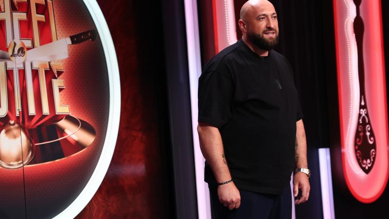 Chefi la cuțite, 24 noiembrie 2025. Ce preparate speciale i-au cucerit pe jurați și i-au trimis pe concurenți direct în bootcamp