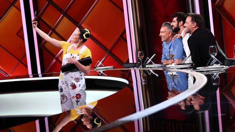 Chefi la cuțite, 24 noiembrie 2025. Ce preparate speciale i-au cucerit pe jurați și i-au trimis pe concurenți direct în bootcamp