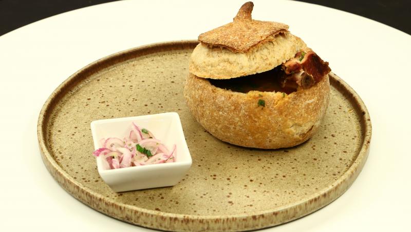 Chefi la cuțite, 24 noiembrie 2025. Ce preparate speciale i-au cucerit pe jurați și i-au trimis pe concurenți direct în bootcamp