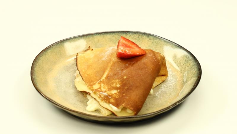 Chefi la cuțite, 24 noiembrie 2025. Ce preparate speciale i-au cucerit pe jurați și i-au trimis pe concurenți direct în bootcamp