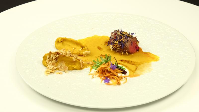 Chefi la cuțite, 24 noiembrie 2025. Ce preparate speciale i-au cucerit pe jurați și i-au trimis pe concurenți direct în bootcamp