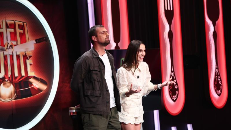 Chefi la cuțite, 24 noiembrie 2025. Ce preparate speciale i-au cucerit pe jurați și i-au trimis pe concurenți direct în bootcamp