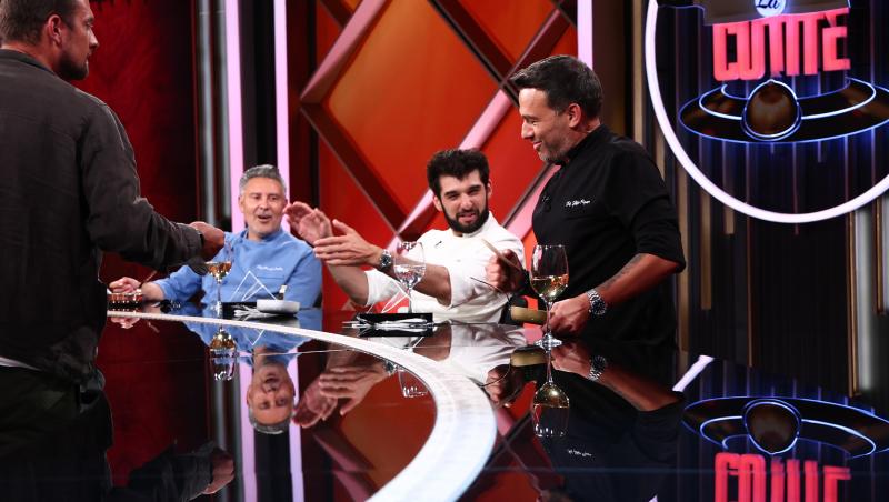 Chefi la cuțite, 24 noiembrie 2025. Ce preparate speciale i-au cucerit pe jurați și i-au trimis pe concurenți direct în bootcamp