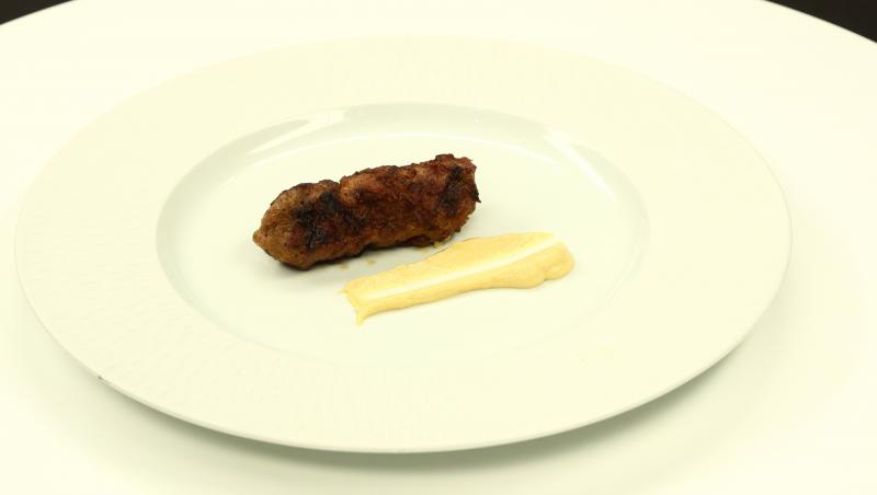 Chefi la cuțite, 24 noiembrie 2025. Ce preparate speciale i-au cucerit pe jurați și i-au trimis pe concurenți direct în bootcamp