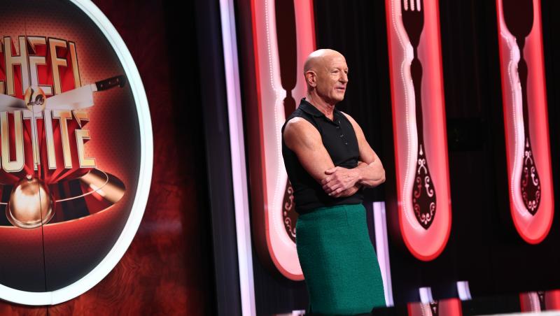 Chefi la cuțite, 24 noiembrie 2025. Ce preparate speciale i-au cucerit pe jurați și i-au trimis pe concurenți direct în bootcamp