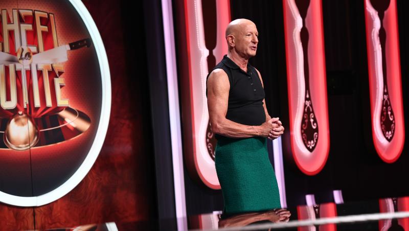 Chefi la cuțite, 24 noiembrie 2025. Ce preparate speciale i-au cucerit pe jurați și i-au trimis pe concurenți direct în bootcamp