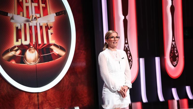 Chefi la cuțite, 24 noiembrie 2025. Ce preparate speciale i-au cucerit pe jurați și i-au trimis pe concurenți direct în bootcamp