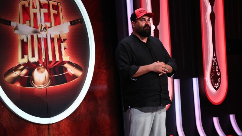 Chefi la cuțite, 24 noiembrie 2025. Ce preparate speciale i-au cucerit pe jurați și i-au trimis pe concurenți direct în bootcamp