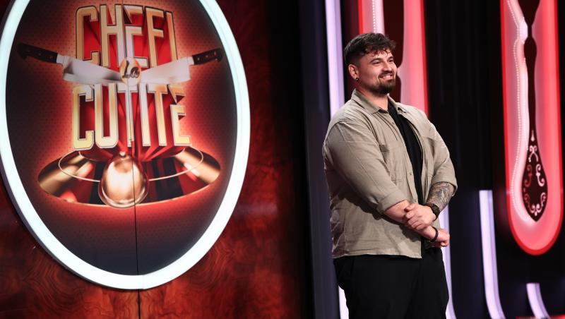 Chefi la cuțite, 24 noiembrie 2025. Ce preparate speciale i-au cucerit pe jurați și i-au trimis pe concurenți direct în bootcamp