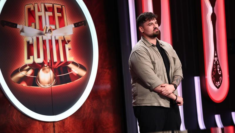 Chefi la cuțite, 24 noiembrie 2025. Ce preparate speciale i-au cucerit pe jurați și i-au trimis pe concurenți direct în bootcamp