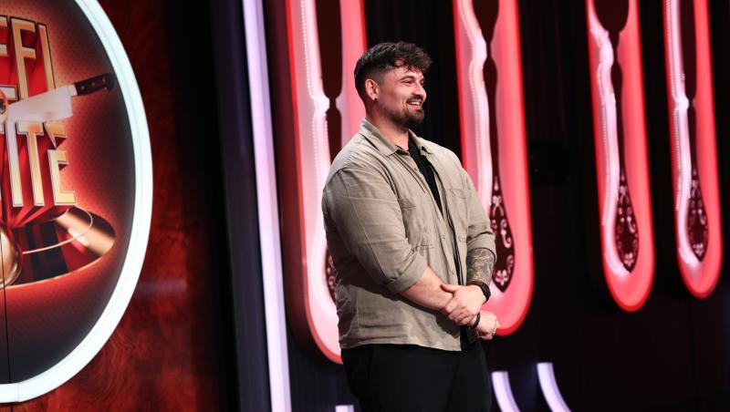 Chefi la cuțite, 24 noiembrie 2025. Ce preparate speciale i-au cucerit pe jurați și i-au trimis pe concurenți direct în bootcamp