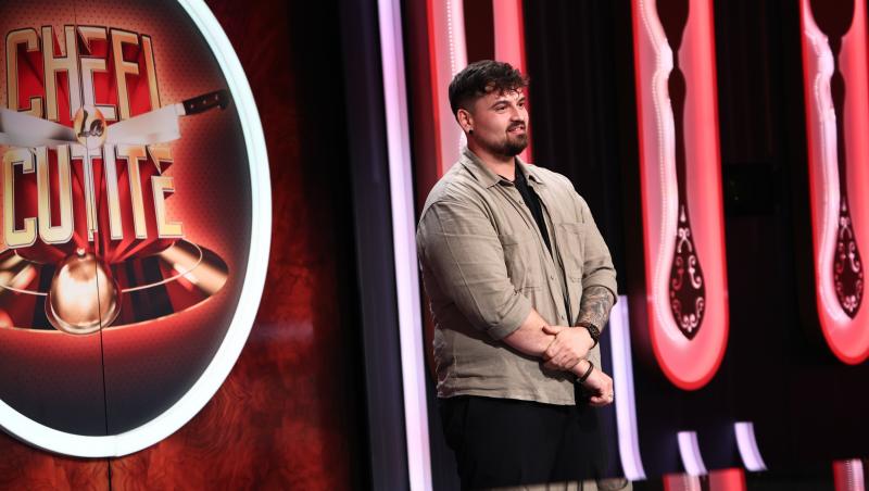 Chefi la cuțite, 24 noiembrie 2025. Ce preparate speciale i-au cucerit pe jurați și i-au trimis pe concurenți direct în bootcamp