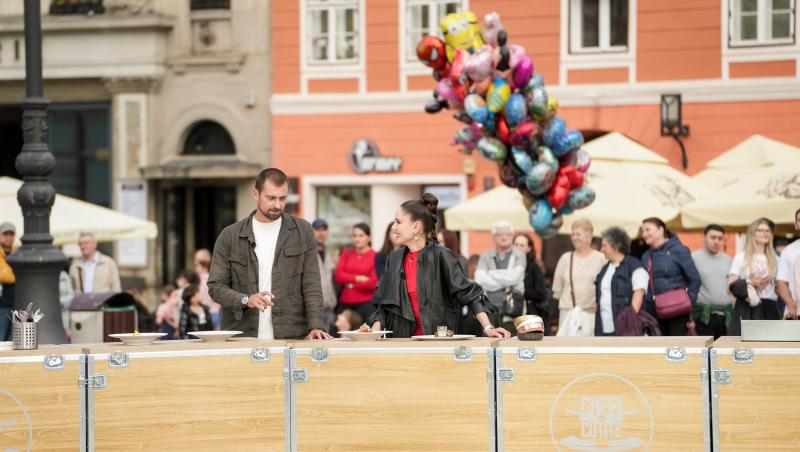 Chefi la cuțite, 24 noiembrie 2025. Ce preparate speciale i-au cucerit pe jurați și i-au trimis pe concurenți direct în bootcamp