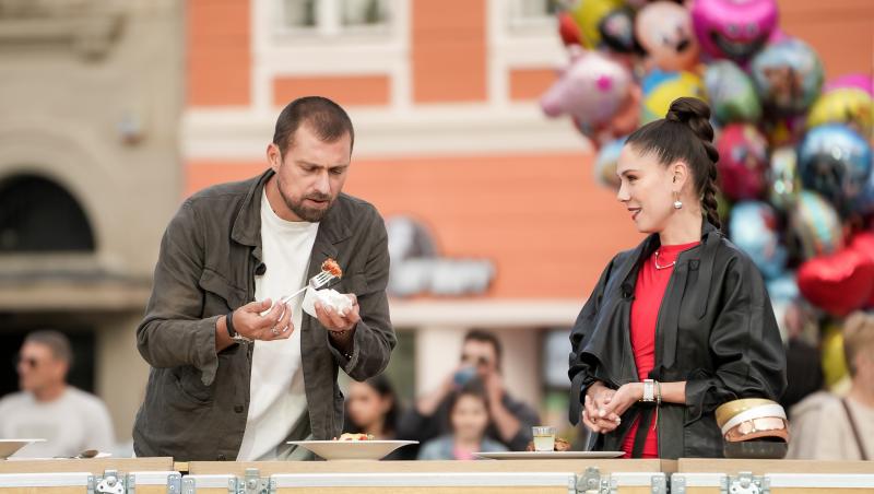 Chefi la cuțite, 24 noiembrie 2025. Ce preparate speciale i-au cucerit pe jurați și i-au trimis pe concurenți direct în bootcamp