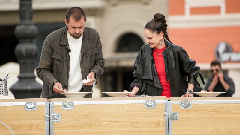 Chefi la cuțite, 24 noiembrie 2025. Ce preparate speciale i-au cucerit pe jurați și i-au trimis pe concurenți direct în bootcamp