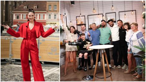 Chefi la cuțite, 24 noiembrie 2025. Ce preparate speciale i-au cucerit pe jurați și i-au trimis pe concurenți direct în bootcamp