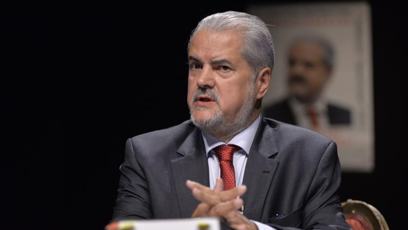 Adrian Năstase a fost operat de curând! Ce probleme de sănătate a avut și ce a transmis