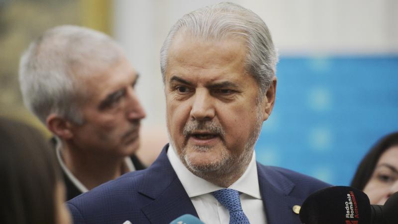 Adrian Năstase a fost operat de curând! Ce probleme de sănătate a avut și ce a transmis