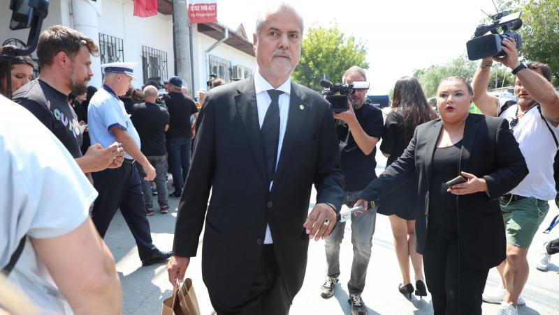 Adrian Năstase a fost operat de curând! Ce probleme de sănătate a avut și ce a transmis