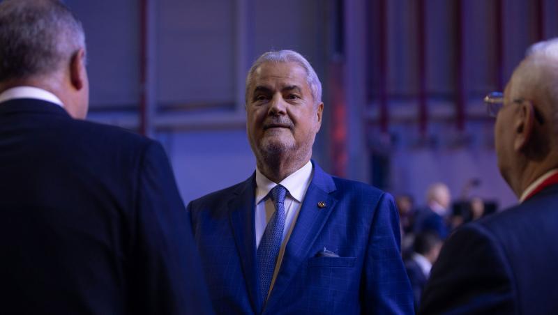 Adrian Năstase a fost operat de curând! Ce probleme de sănătate a avut și ce a transmis