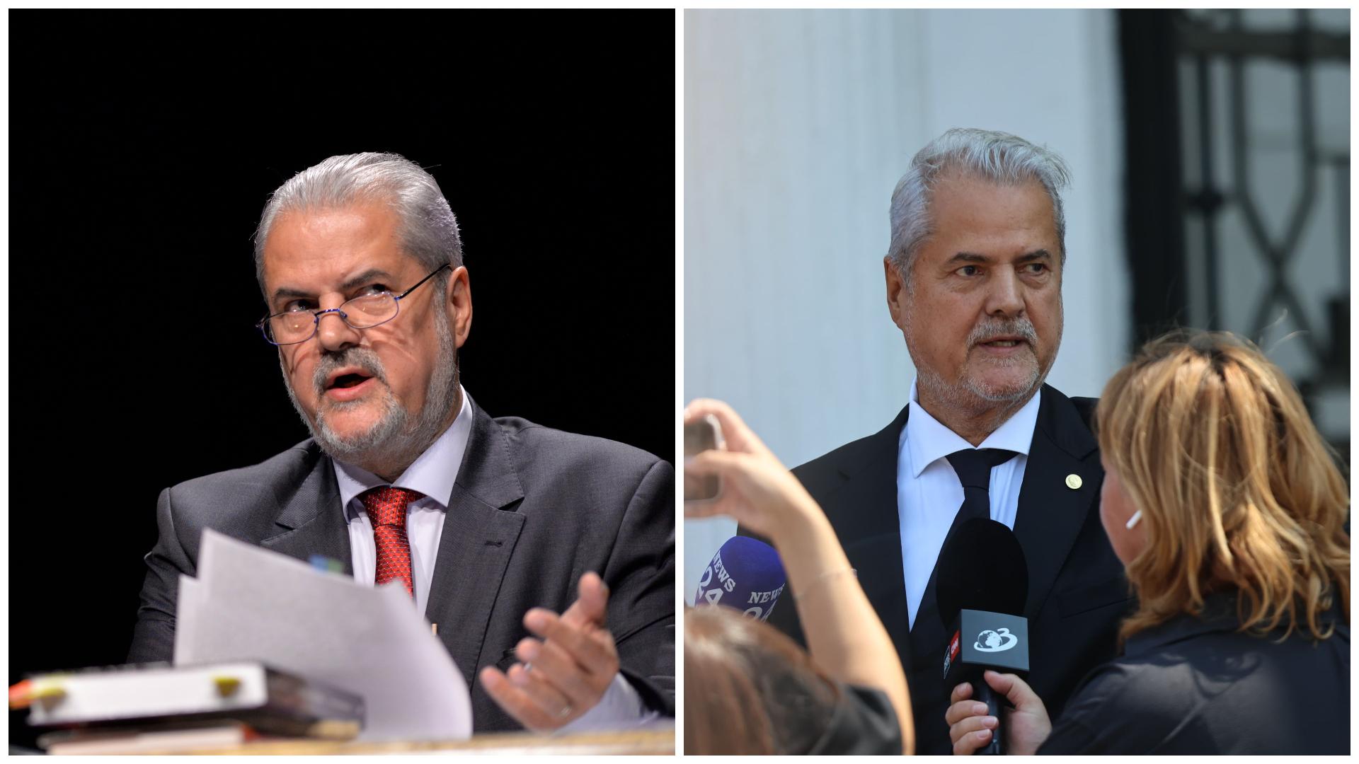 Adrian Năstase a fost operat de curând! Ce probleme de sănătate a avut și ce a transmis