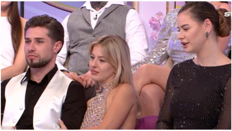 Mireasa, sezon 12. Emily ia în calcul să se căsătorească cu Liviu. Ce reacții au fost în platou la declarația fetei