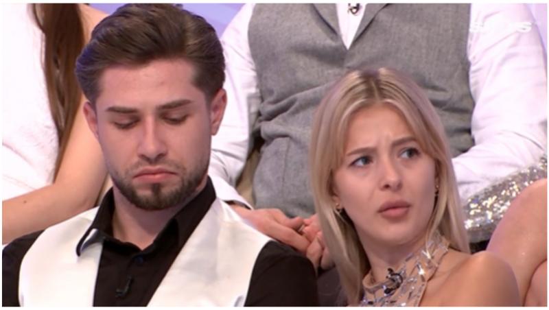 Mireasa, sezon 12. Emily ia în calcul să se căsătorească cu Liviu. Ce reacții au fost în platou la declarația fetei