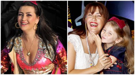 Ce afacere vrea să își deschidă fiica Ronei Hartner. Actrița îi aprecia talentul: „Este și foarte ambițioasă”