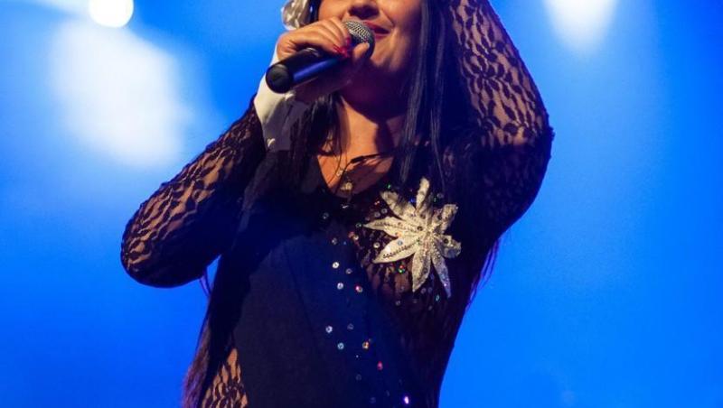 Ce afacere vrea să își deschidă fiica Ronei Hartner. Actrița îi aprecia talentul: „Este și foarte ambițioasă”