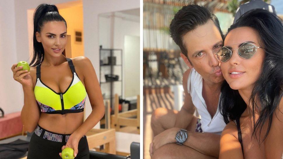 Lavinia Pîrva a împlinit 41 de ani. În ce ipostaze emoționante a apărut alături de Ștefan Bănică și fiul lor:„Sunt recunoscătoare”