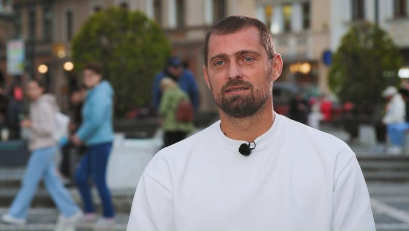 Chefi la cuțite, 24 noiembrie 2025. Ce chef a câștigat amuleta din Piața Sfatului din Brașov. Gabi Tamaș a dat un verdict dificil