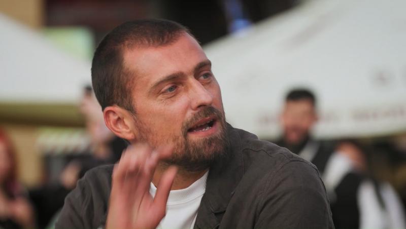 Chefi la cuțite, 24 noiembrie 2025. Ce chef a câștigat amuleta din Piața Sfatului din Brașov. Gabi Tamaș a dat un verdict dificil