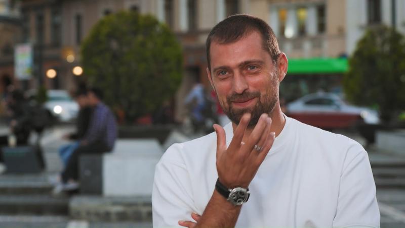 Chefi la cuțite, 24 noiembrie 2025. Ce chef a câștigat amuleta din Piața Sfatului din Brașov. Gabi Tamaș a dat un verdict dificil