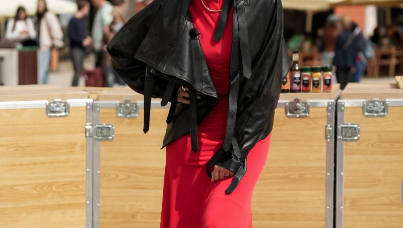 Chefi la cuțite, 24 noiembrie 2025. Ce chef a câștigat amuleta din Piața Sfatului din Brașov. Gabi Tamaș a dat un verdict dificil