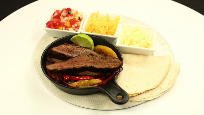 Chefi la cuțite, 24 noiembrie 2025. Cine a câștigat cuțitul de argint al prieteniei. Ce chef l-a oferit: „Rihanna mă urmărește!”