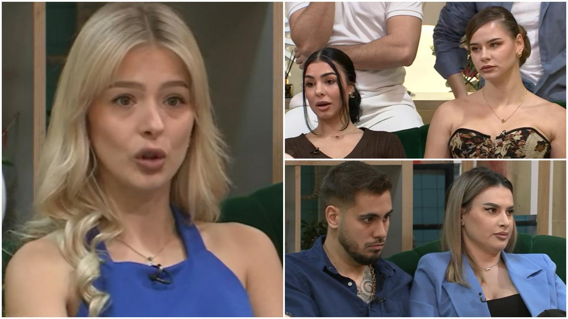 Mireasa sezon 12. Conflict de proporții după revenirea lui Emily. Acuzații, replici acide și o prietenie ruptă