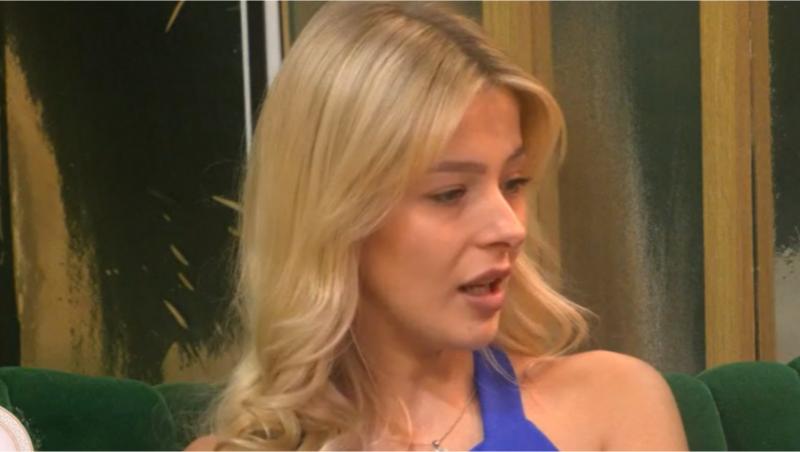 Mireasa sezon 12. Conflict de proporții după revenirea lui Emily. Acuzații, replici acide și o prietenie ruptă