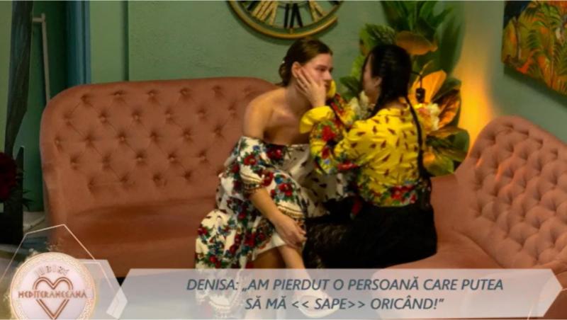 Mireasa sezon 12. Conflict de proporții după revenirea lui Emily. Acuzații, replici acide și o prietenie ruptă