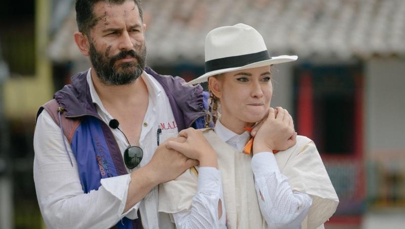 Cum arată Iulia Albu acum, după ce a slăbit 17 kilograme! Cele mai noi imagini cu vedeta au stârnit reacții