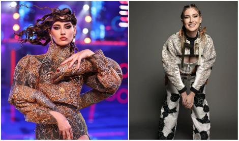 Cum arată Iulia Albu acum, după ce a slăbit 17 kilograme! Cele mai noi imagini cu vedeta au stârnit reacții