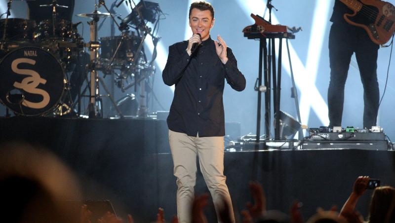 Sam Smith a suferit o liposucție la 13 ani, după ce a fost victima hărțuirii „brutale” la școală: „A fost un iad”. Ce a dezvăluit