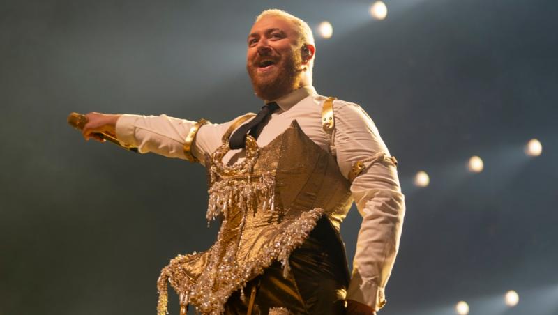 Sam Smith a suferit o liposucție la 13 ani, după ce a fost victima hărțuirii „brutale” la școală: „A fost un iad”. Ce a dezvăluit