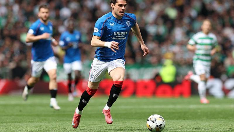 Cât de pretențios e Ianis Hagi când vine vorba de hainele pe care le poartă. Dezvăluirea făcută chiar de unul dintre stiliștii săi