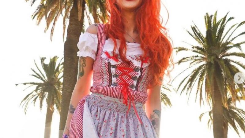 Iustin Petrescu a câștigat în instanță procesul cu Marilu Dobrescu. Ce obligații are influencerița față de fostul iubit